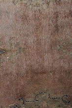 Load image into Gallery viewer, Persian Overdyed Runner 386x93cm
