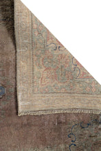 Load image into Gallery viewer, Persian Overdyed Runner 386x93cm