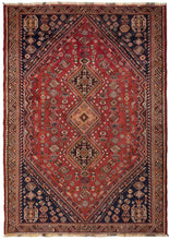 Load image into Gallery viewer, Persian Fine Qashqai 298x210cm