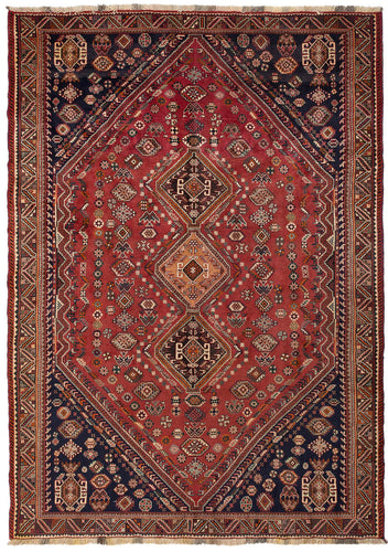 Persian Fine Qashqai 298x210cm