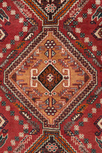 Load image into Gallery viewer, Persian Fine Qashqai 298x210cm