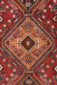Persian Fine Qashqai 298x210cm