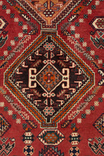 Load image into Gallery viewer, Persian Fine Qashqai 298x210cm
