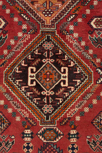 Persian Fine Qashqai 298x210cm