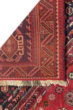 Load image into Gallery viewer, Persian Fine Qashqai 298x210cm