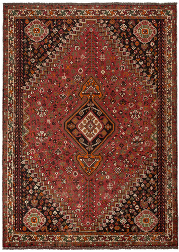Persian Qashqai 300x213cm