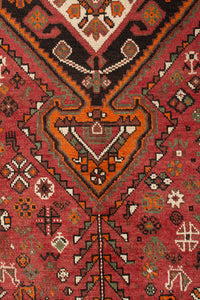 Persian Qashqai 300x213cm