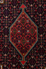 Load image into Gallery viewer, Old Persian Senneh 258x169cm