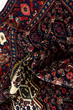 Load image into Gallery viewer, Old Persian Senneh 258x169cm