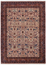 Load image into Gallery viewer, Persian Bidjar 306x203cm