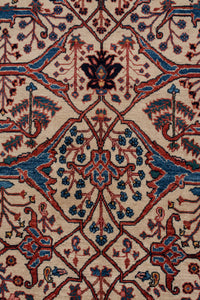 Persian Bidjar 306x203cm