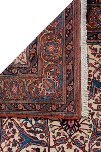 Persian Bidjar 306x203cm