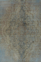 Load image into Gallery viewer, Persian Overdyed 370x290cm
