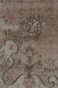 Persian Overdyed 390x174cm