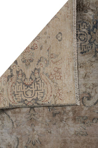 Persian Overdyed 390x174cm