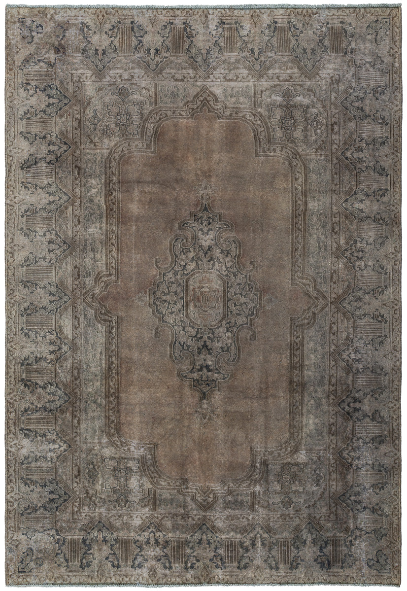Persian Overdyed 289x204cm