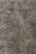 Load image into Gallery viewer, Persian Overdyed 289x204cm