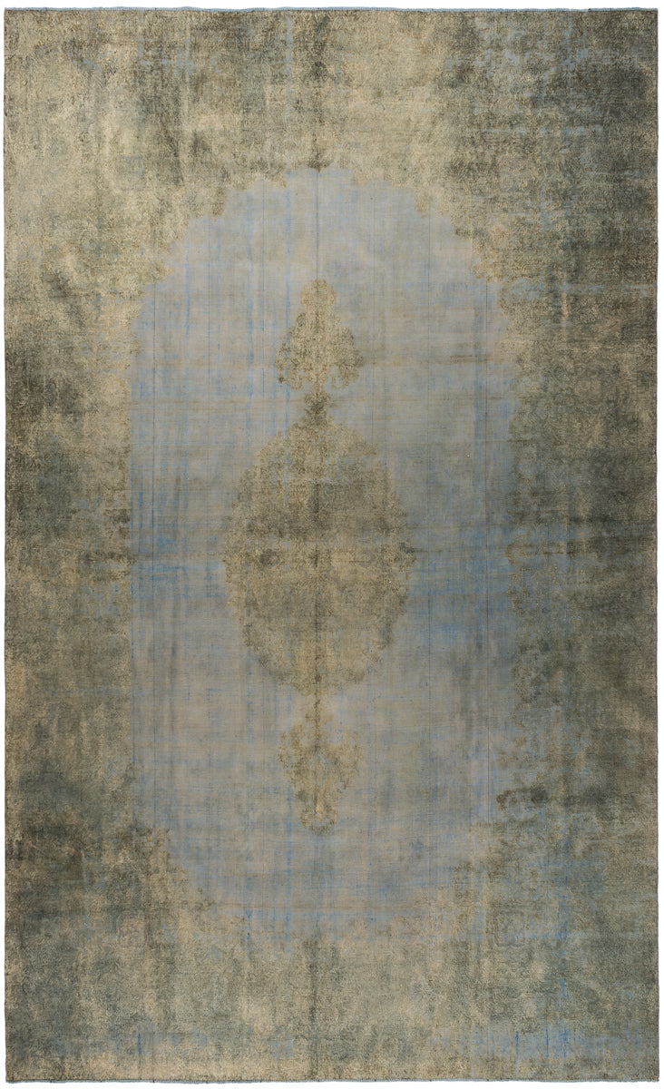 Persian Overdyed 501x339cm