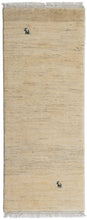 Load image into Gallery viewer, Persian Gabbeh 200x77cm