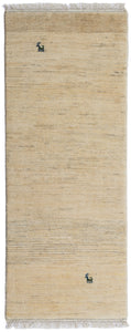 Persian Gabbeh 200x77cm