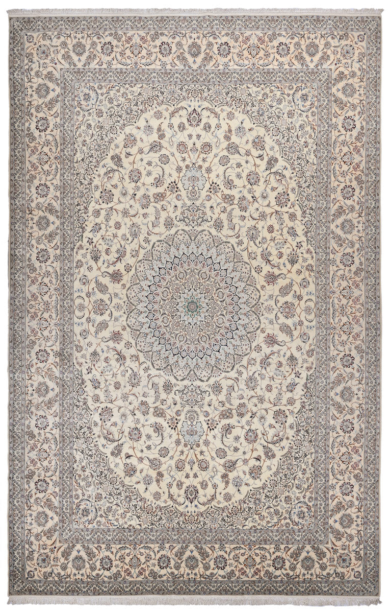 Persian Nain 6La 503x360cm