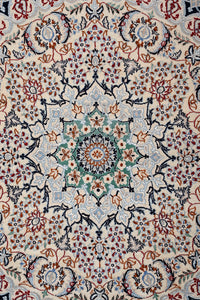 Persian Nain 6La 503x360cm