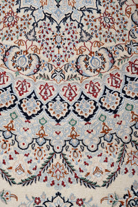 Persian Nain 6La 503x360cm