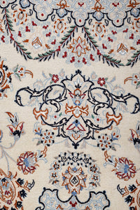 Persian Nain 6La 503x360cm