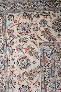 Persian Nain 6La 503x360cm