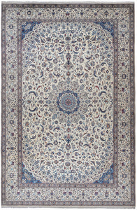 Persian Nain 680x380cm