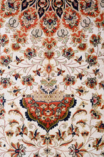 Load image into Gallery viewer, Persian Qum Silk 297x195cm