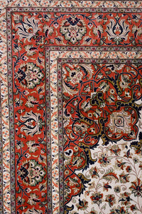 Persian Qum Silk 297x195cm