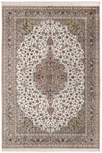 Load image into Gallery viewer, Persian Kashan Silk 291x197cm