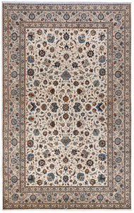 Persian Kashan 530x348cm