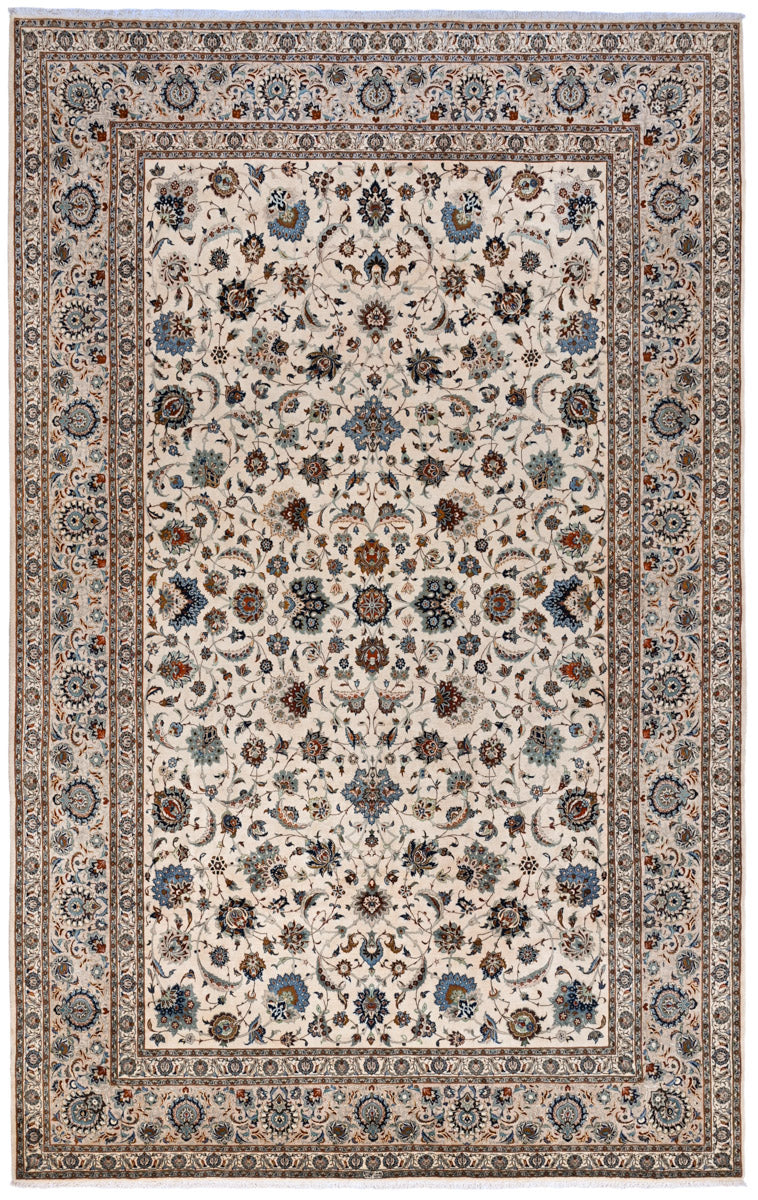 Persian Kashan 530x348cm