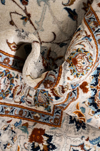 Persian Kashan 530x348cm