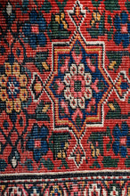 Load image into Gallery viewer, Antique Persian Farahan 535x355cm
