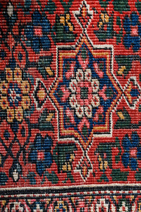 Antique Persian Farahan 535x355cm