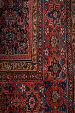 Load image into Gallery viewer, Antique Persian Farahan 535x355cm
