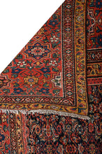 Load image into Gallery viewer, Antique Persian Farahan 535x355cm