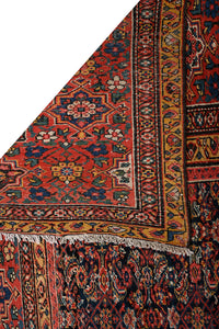 Antique Persian Farahan 535x355cm
