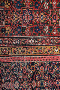 Antique Persian Farahan 535x355cm