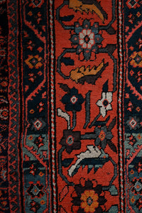 Antique Persian Sultanabad 465x350cm