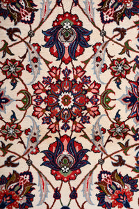Old Persian Isfahan 467x343cm