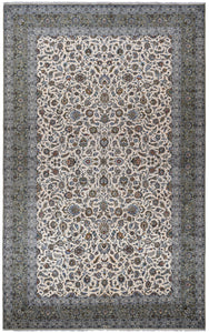 Persian Kashan 715x412cm