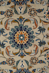 Persian Kashan 552x350cm