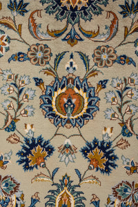 Persian Kashan 552x350cm