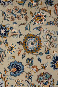 Persian Kashan 552x350cm