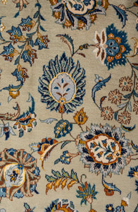 Persian Kashan 552x350cm