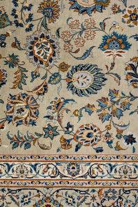 Persian Kashan 552x350cm